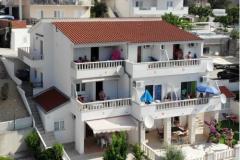 Villa Laura 50 m do mora Apartament 4 – Ap. R foto 1