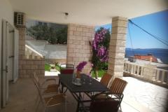 Villa Laura 50 m do mora Apartament 4 – Ap. R foto 5