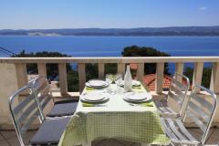 Villa Laura 50 m do mora Apartament 1 – Ap. B foto 1