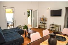 Villa LEON*** Apartament 1 – AP6+2 foto 4