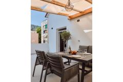 Villa Lili Apartament 2 – Pent. Dora foto 2