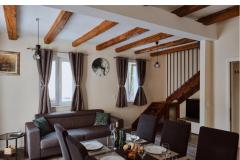 Villa Lili Apartament 2 – Pent. Dora foto 4