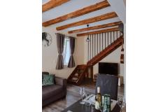 Villa Lili Apartament 2 – Pent. Dora foto 5