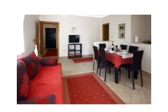 Villa Lubin Apartament 1 – Tamaris foto 1