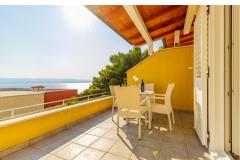 Villa Mandolina Apartament 3 – AP. B, EG foto 1