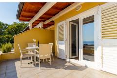Villa Mandolina Apartament 3 – AP. B, EG foto 2