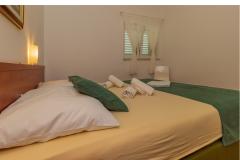 Villa Mandolina Apartament 3 – AP. B, EG foto 4