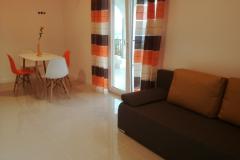 Villa Maria Apartament 1 – Mandarynka foto 1