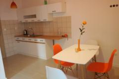 Villa Maria Apartament 1 – Mandarynka foto 2