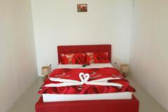 Villa Maria Apartament 3 – Czerwony foto 1