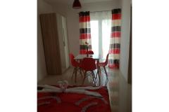 Villa Maria Apartament 3 – Czerwony foto 3