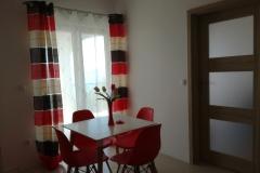 Villa Maria Apartament 3 – Czerwony foto 5