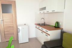 Villa Maria Apartament 4 – Zielony foto 1