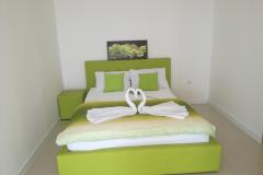 Villa Maria Apartament 4 – Zielony foto 3