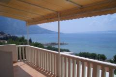 Villa Marija Apartament 1 – studio A4 foto 1