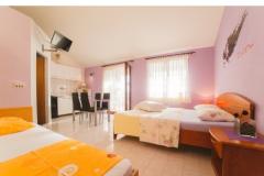 Villa Marko, Stanići Apartament 1 foto 1