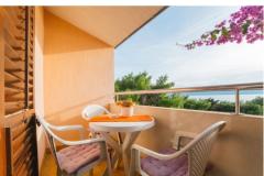 Villa Marko, Stanići Apartament 1 foto 5