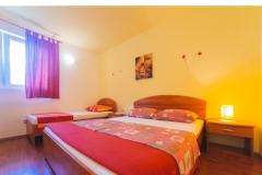 Villa Marko, Stanići Apartament 3 foto 4