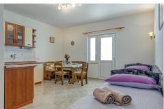Apartamenty Natalie Apartament 1 – Apartman 1 foto 1