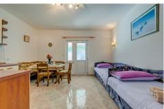 Apartamenty Natalie Apartament 1 – Apartman 1 foto 3