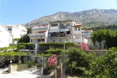 Apartamenty Perkušić Apartament 1 – A -11 foto 1