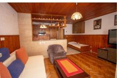 Apartamenty Perkušić Apartament 1 – A -11 foto 3
