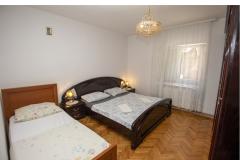 Apartamenty Perkušić Apartament 1 – A -11 foto 4