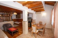 Apartamenty Perkušić Apartament 1 – A -11 foto 5