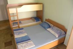 Apartamenty Perkušić Apartament 4 – A-4 STUDIO foto 3