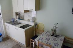 Apartamenty Perkušić Apartament 4 – A-4 STUDIO foto 4