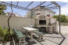 Apartamenty Perkušić Apartament 2 – A5 + 2 E foto 2