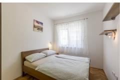 Apartamenty Perkušić Apartament 2 – A5 + 2 E foto 3