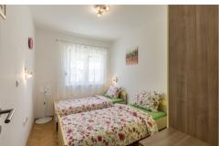 Apartamenty Perkušić Apartament 2 – A5 + 2 E foto 4