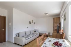 Apartamenty Perkušić Apartament 2 – A5 + 2 E foto 5