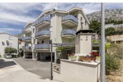 Apartamenty Perkušić Apartament 3 – A - 5 +2 W foto 1