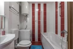 Apartamenty Perkušić Apartament 3 – A - 5 +2 W foto 3