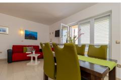 Villa Opera Apartament 2 – Ap. O1,O2 foto 3