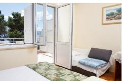 Villa Pošćer Apartament 2 – Apartman 2 foto 3