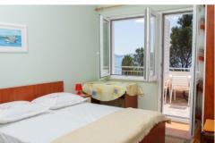 Villa Pošćer Apartament 3 – Apartman 3 foto 2
