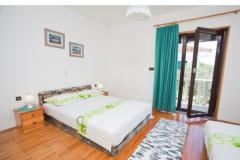 Villa Raljević Apartament 2 – Ap II foto 2