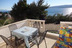 Villa Rosanda Apartament 4 – Apartman L foto 1
