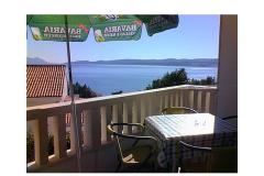 Villa Rosanda Apartament 1 – apartman I foto 1
