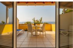 Villa Ruzmarina Apartament 2 – Ap. L/D foto 2