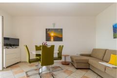 Villa Ruzmarina Apartament 2 – Ap. L/D foto 3