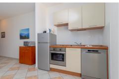 Villa Ruzmarina Apartament 2 – Ap. L/D foto 4