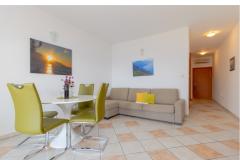 Villa Ruzmarina Apartament 2 – Ap. L/D foto 5