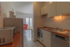 Villa Ruzmarina Apartament 1 – Ap. L1-L4 foto 2