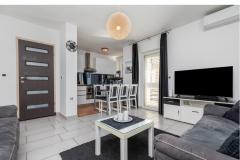 Villa Šarić Apartament 1 – Apartman 1 foto 1