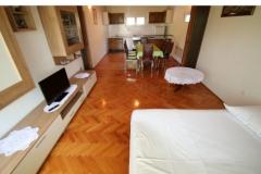 Villa Stipe Apartament 1 – App A foto 2