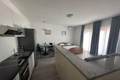 Villa Sunce Apartament 4 – studio 2+2 foto 1
